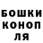 Марки NBOMe 1500мкг ClowenBoben